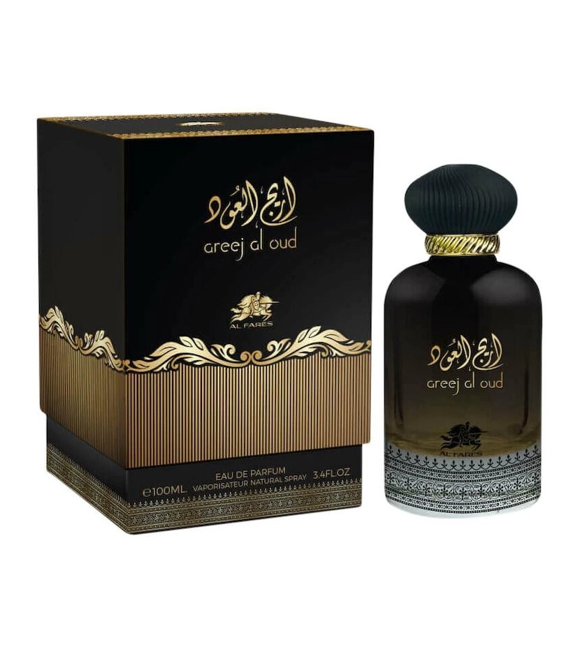 Emper Al Fares Greej Al Oud 100 ML EDP