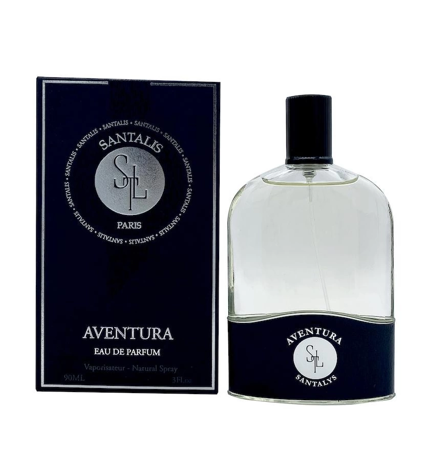 Santalis Aventura 100 ML EDP