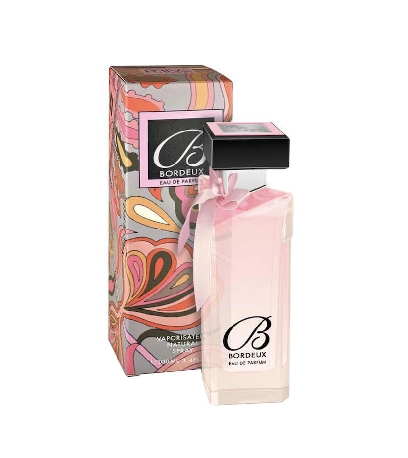 Emper Prive Bordeux 100 ML DM