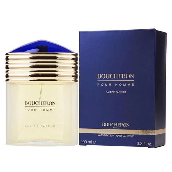 Boucheron 100 ML HM EDP