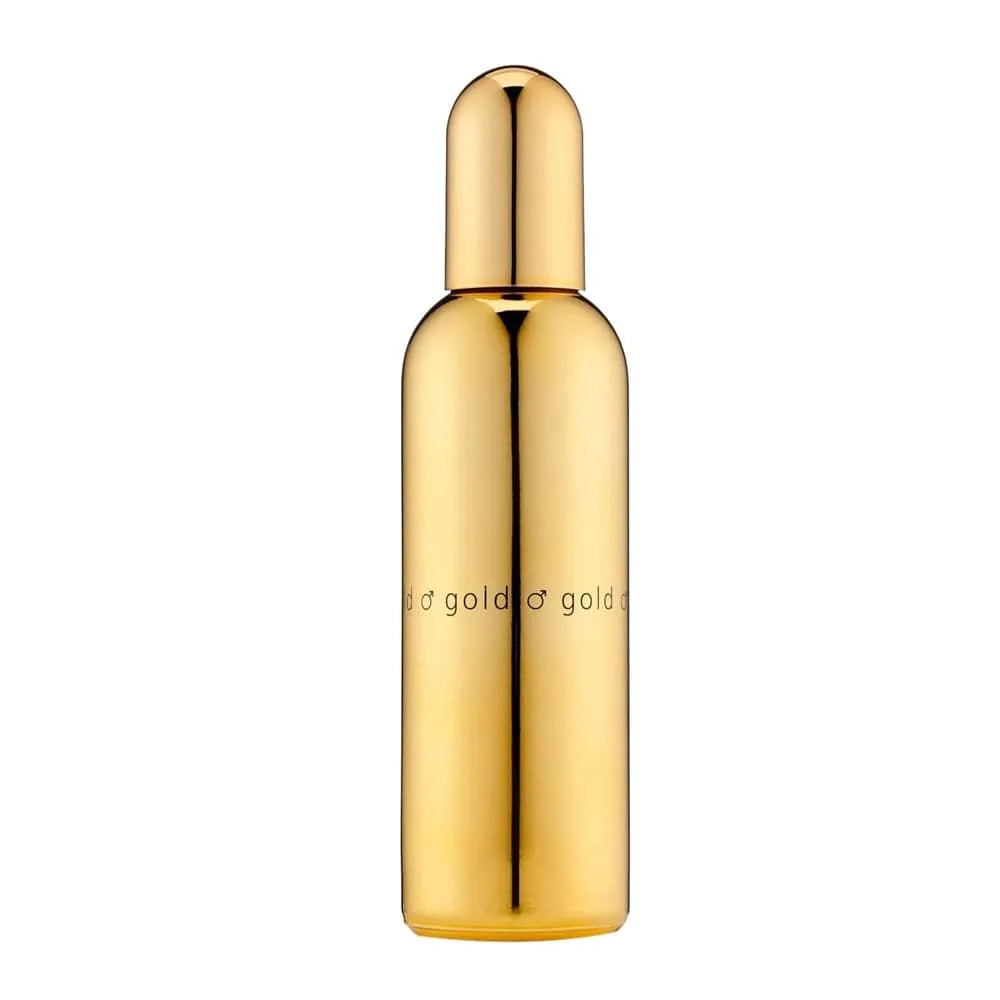 Colour Me Gold 100 ML HM EDP