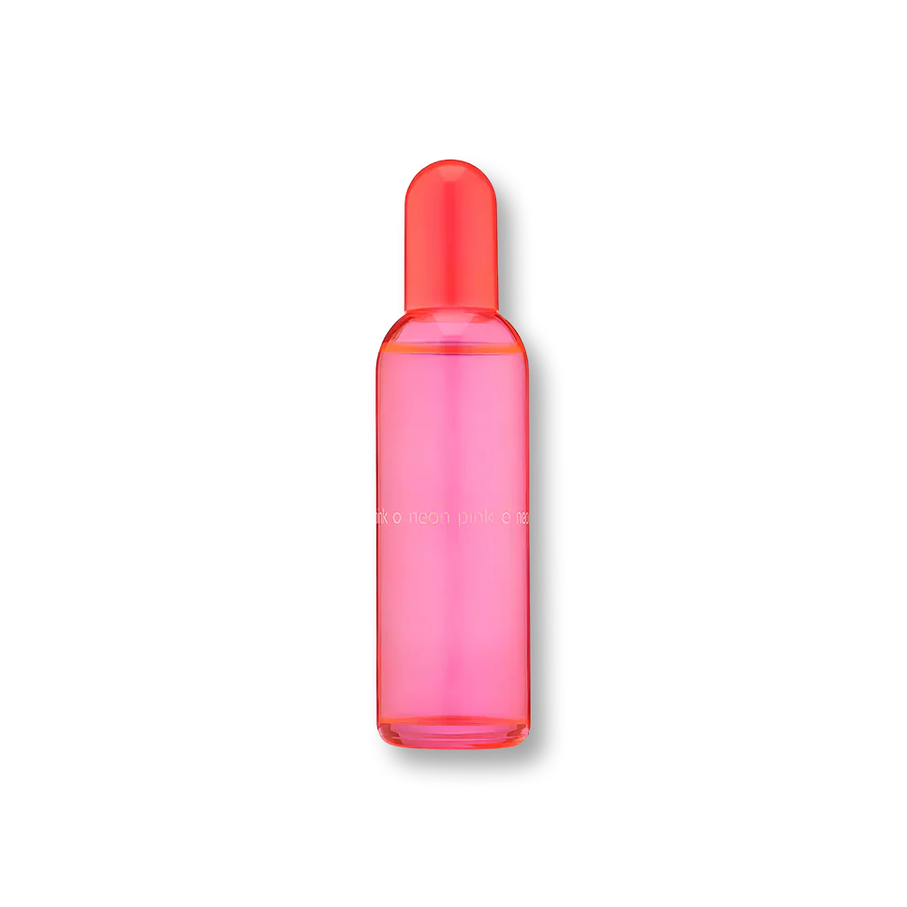 Colour Me Neon Pink 100 ML DM EDP