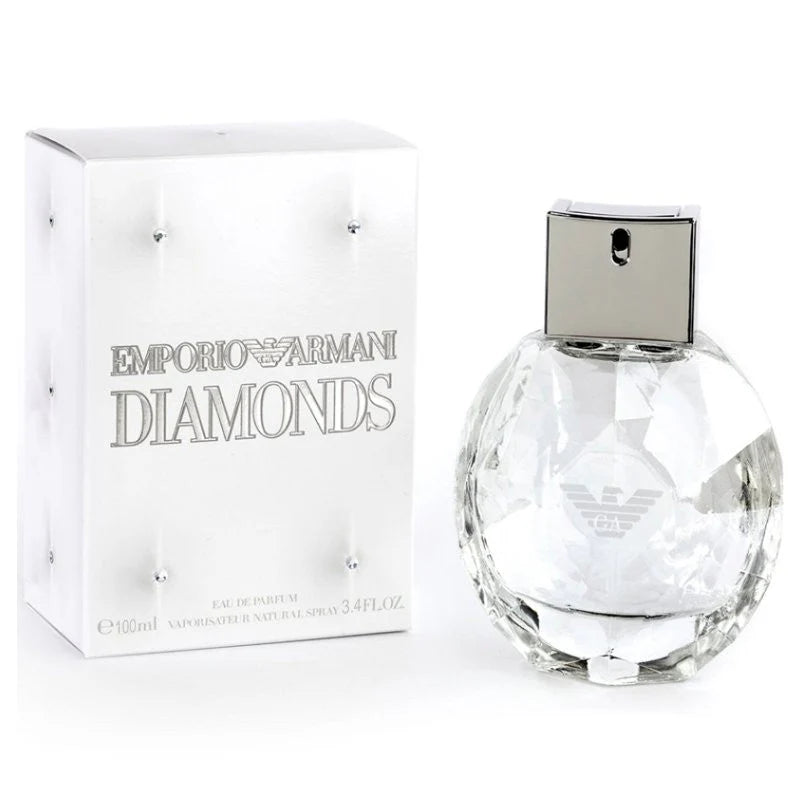 Armani Diamonds 100 ML DM EDP
