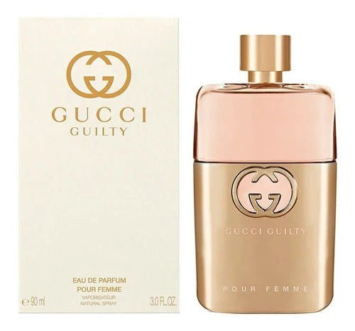 Gucci Guilty 90 ML DM EDT