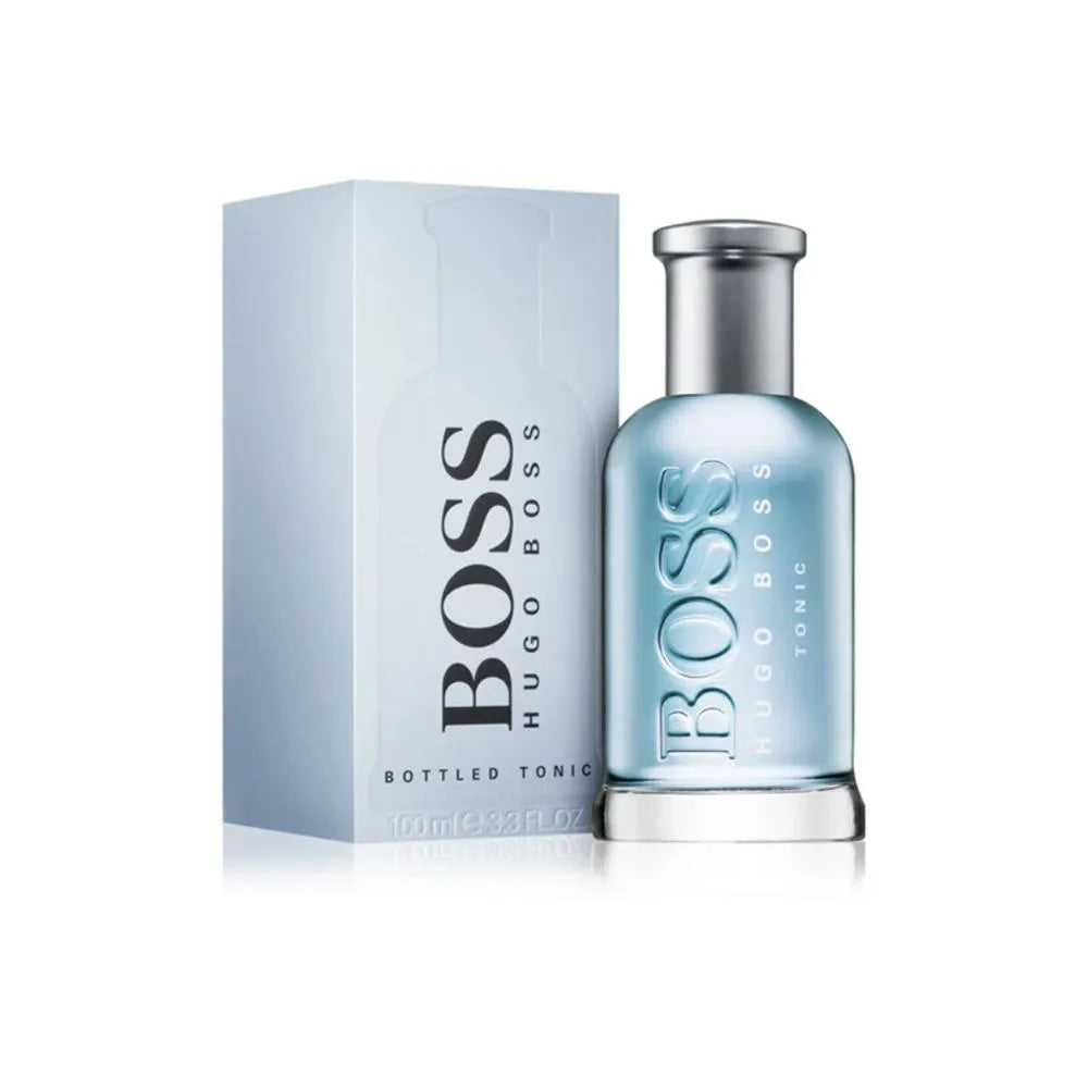 Hugo Boss Bottled Tonic 100 ML HM EDT