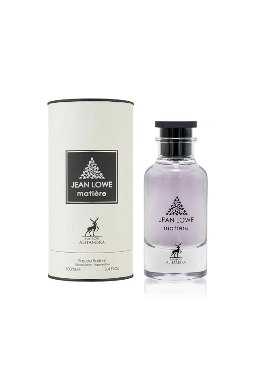 Alhambra Jean Loewe Matiere 100 ML HM EDP