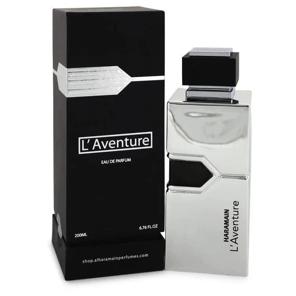 Al Haramain L´aventure 200 ML HM EDP