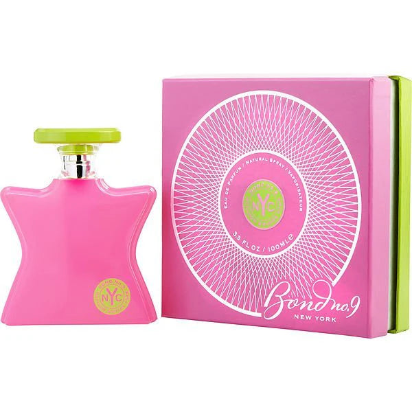 Bond # 9 NY Madison Square Park 100 ML EDP