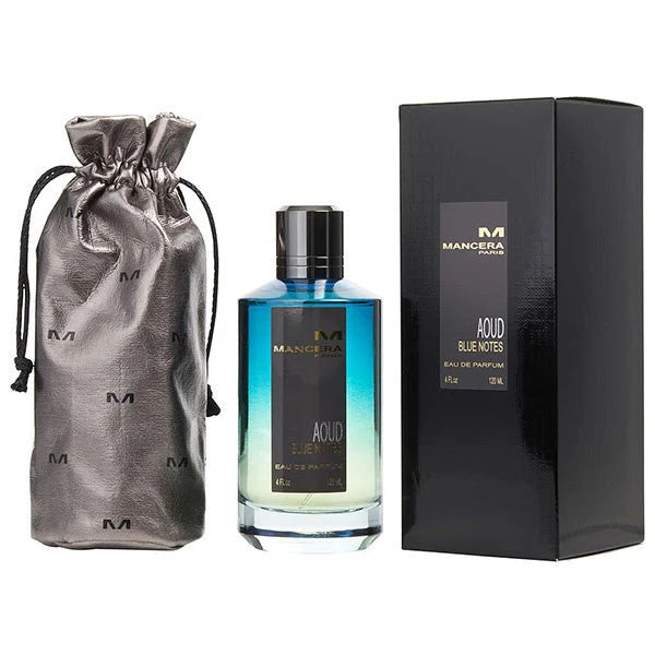 Mancera Aoud Blue Notes 120 ML EDP