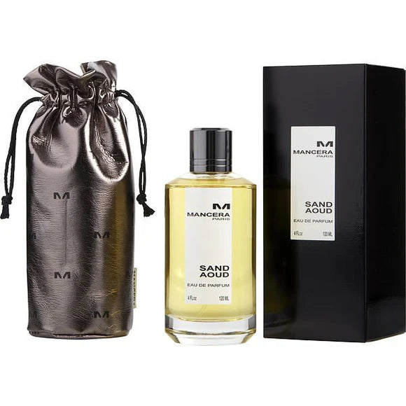 Mancera Sand Aoud 120 ML EDP