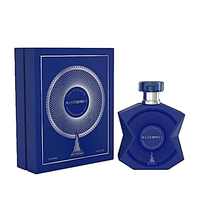 Metropolis Master Piece 100 ML EDP
