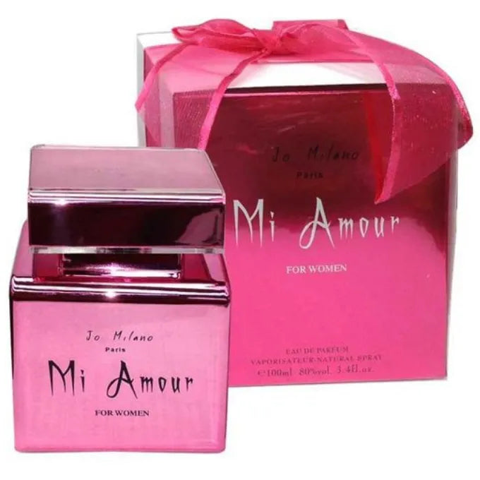 Jo Milano Mi Amour 100 ML DM EDP