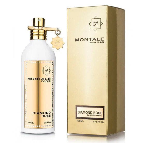 Montale Diamond Rose 100 ML EDP
