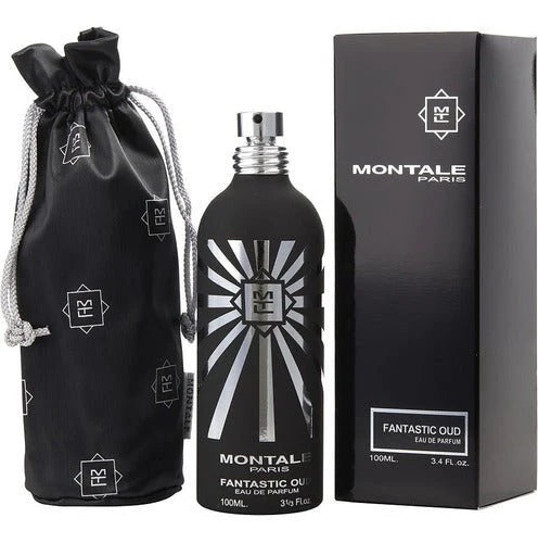 Montale Fantastic Oud 100 ML EDP