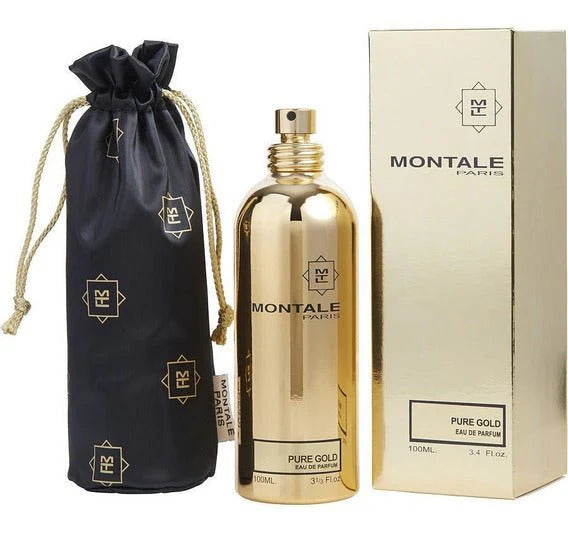 Montale Pure Gold 100 ML EDP