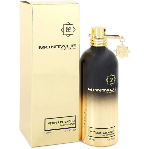 Montale Vetiver Pachouli 100 ML EDP