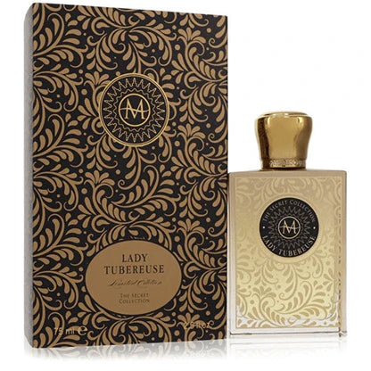 Moresque Lady Tubereuse 75 ML EDP