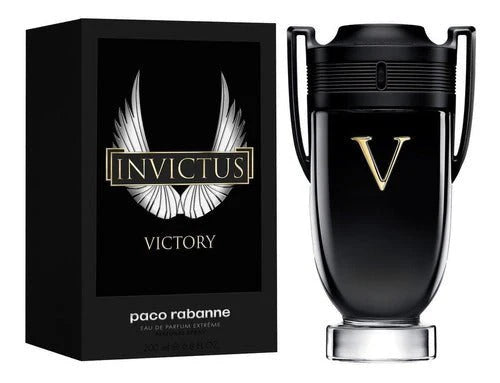 Invictus Victory 200 ML HM EDP