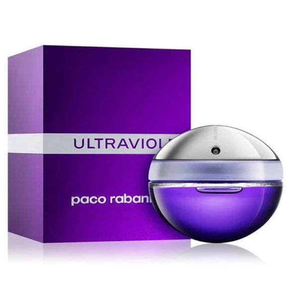 Ultraviolet 80 ML DM EDP