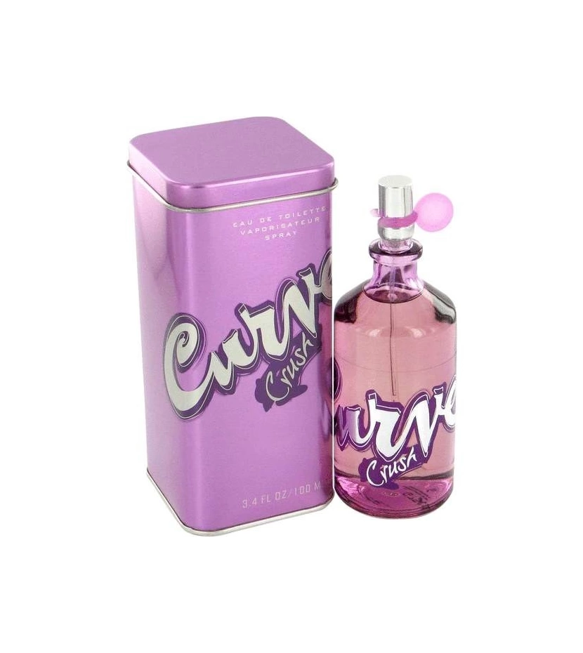Curve Crush 100 ML DM