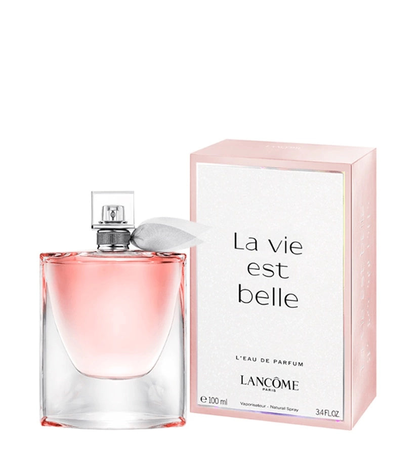 Lancome La Vida Es Bella 100 ML DM EDP