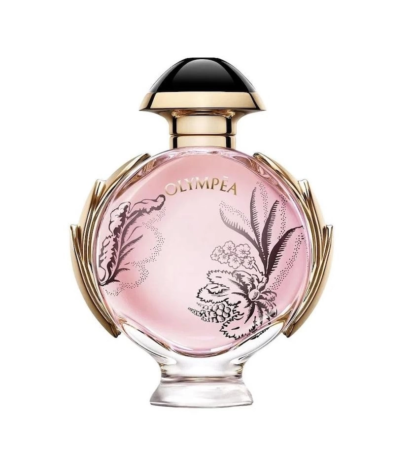Olympea Blossom De Pacco Rabane 80 ML DM EDP