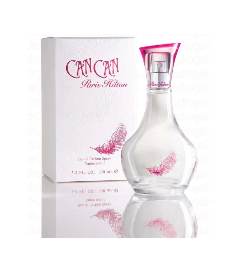 Paris Hilton Can Can 100 ML DM EDP