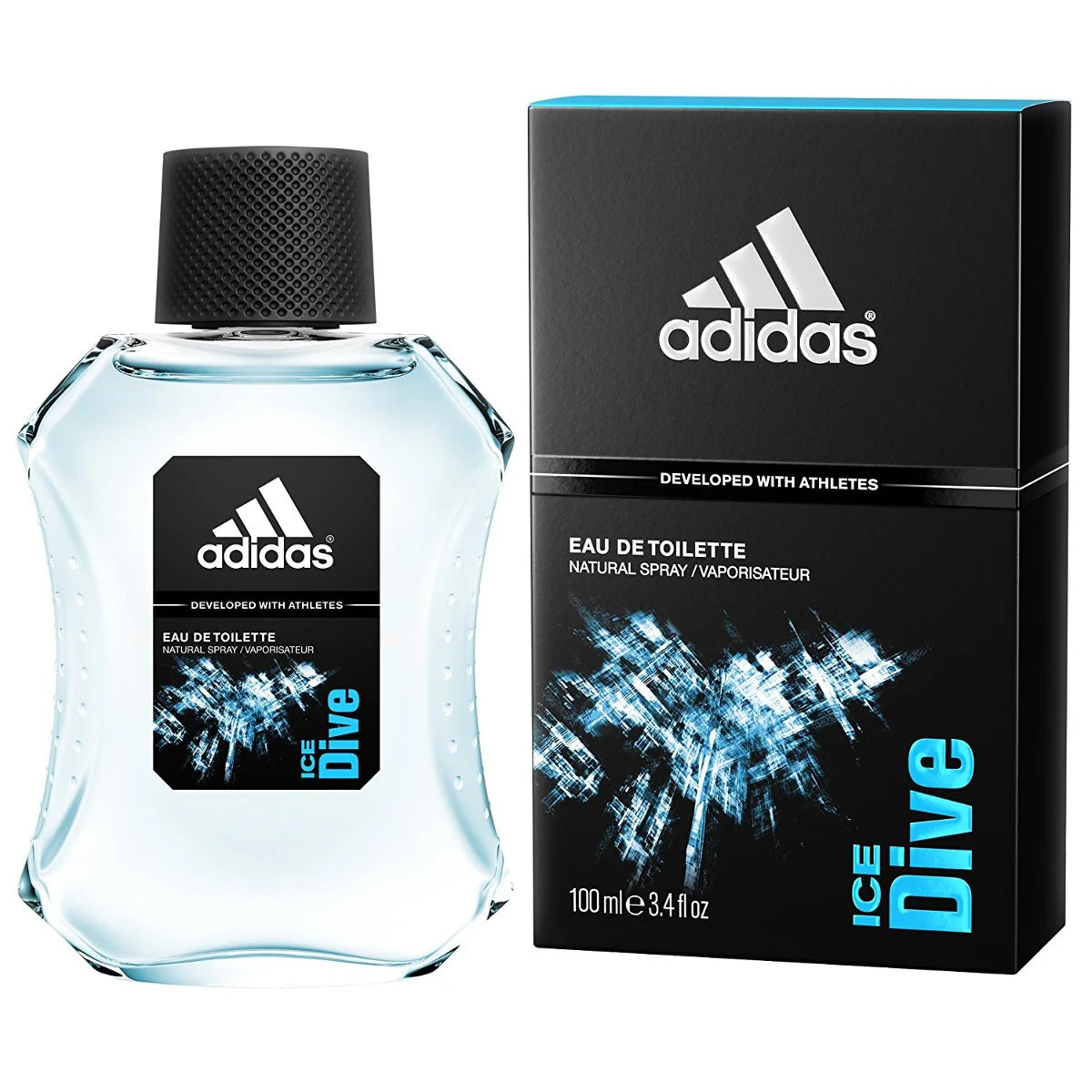 Adidas Ice Dive 100 ML HM