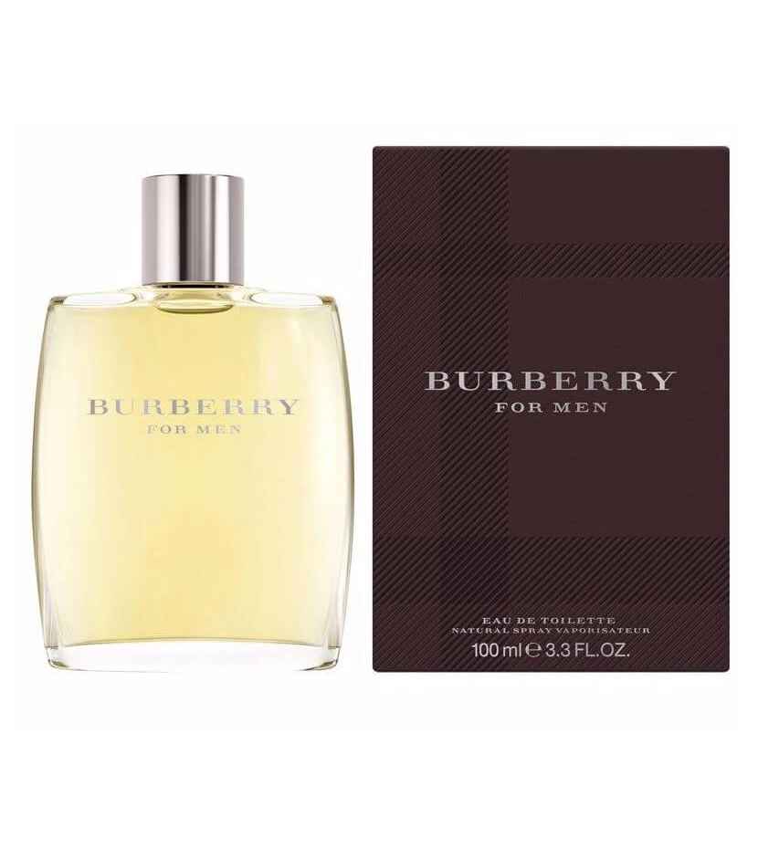 Burberry Clasico 100 ML HM