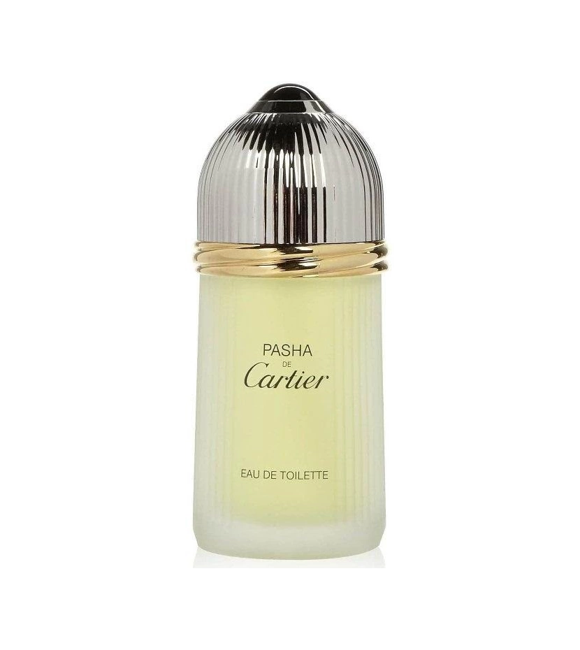Cartier Pasha 100 ML HM EDT