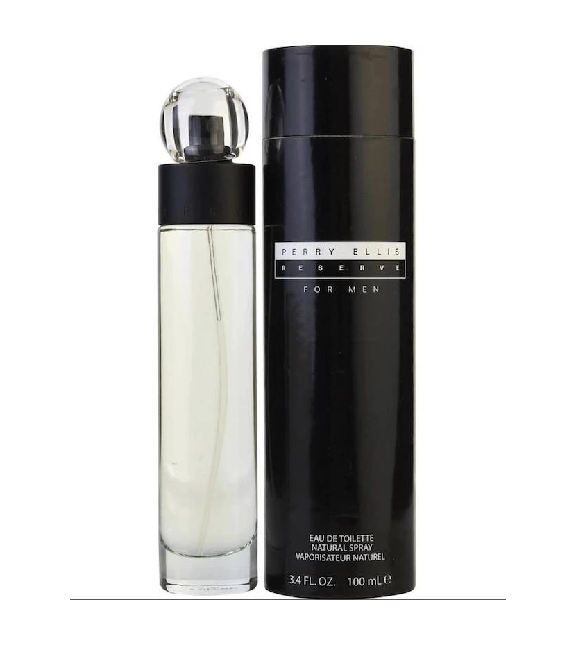 Perry Ellis Reserva 100 ML HM