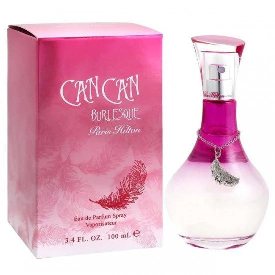 Paris Hilton Can Can Burlesque 100 ML DM EDP