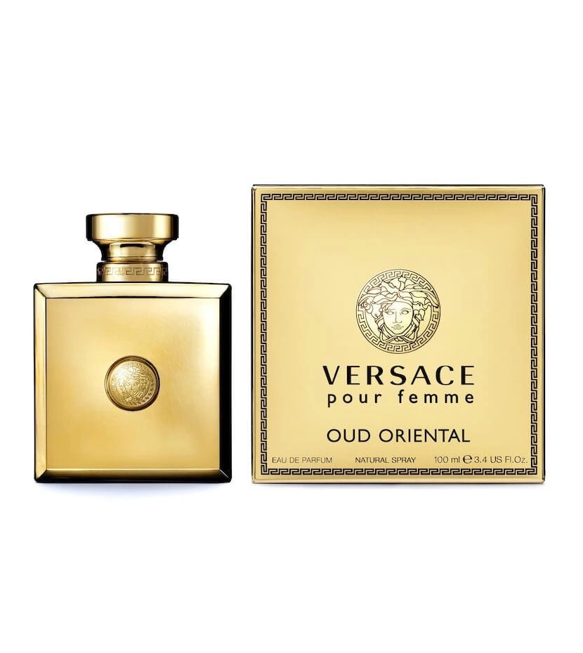 Versace Femme Oud Oriental 100 ML DM EDP