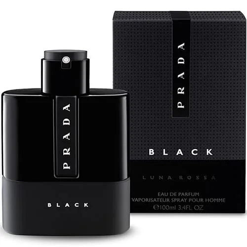 Prada Luna Rosa Black 100 ML HM