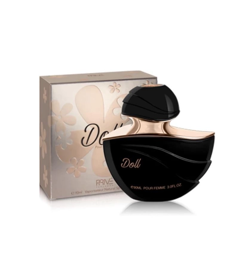 Emper Prive Doll 100 ML DM