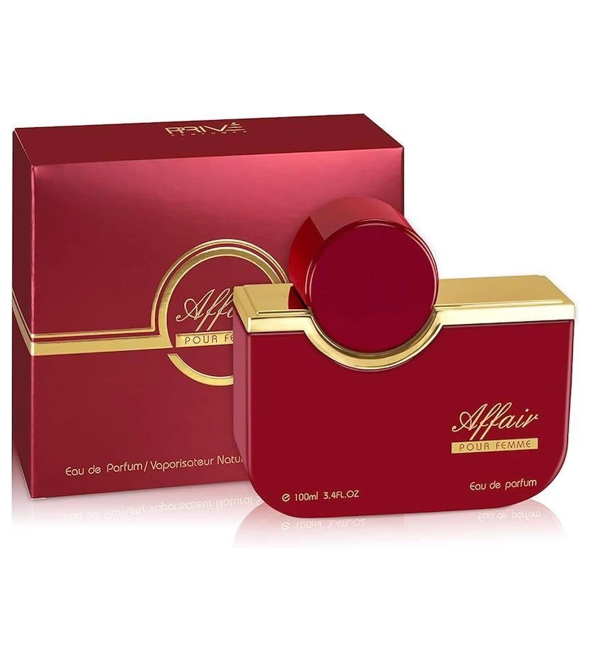 Emper Prive Affair 100 ML DM