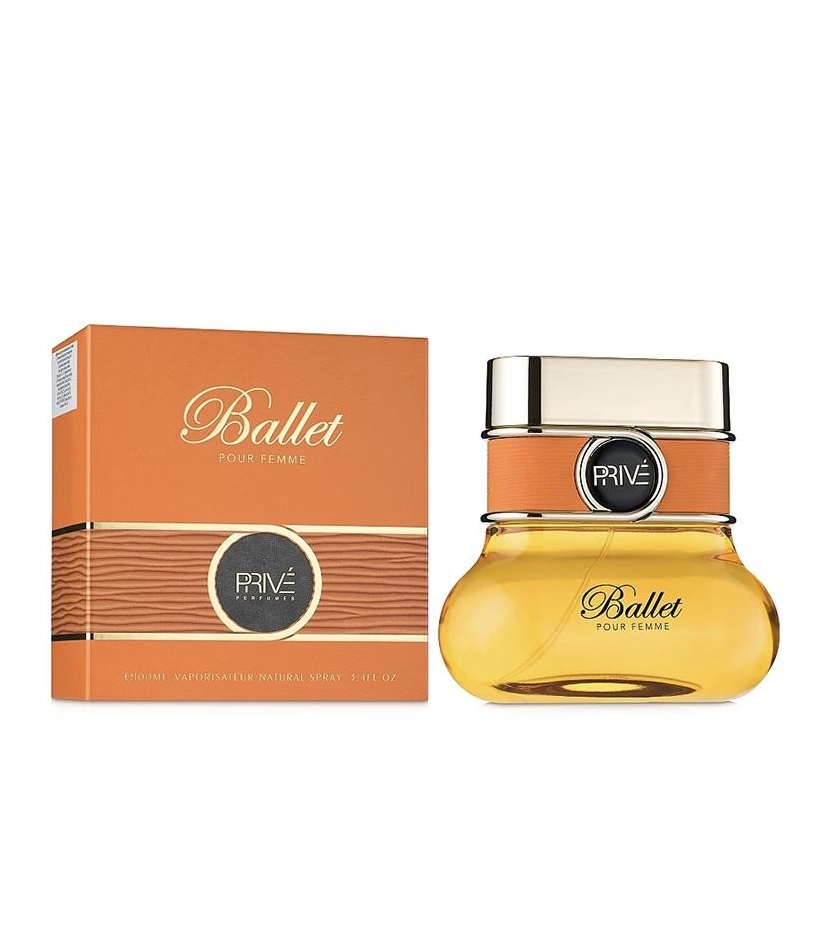 Emper Prive Ballet 100 ML DM