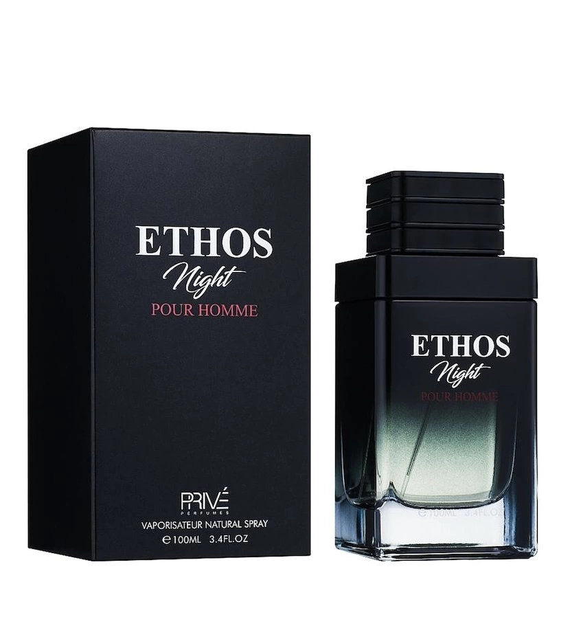 Emper Prive Ethos Night 100 ML HM