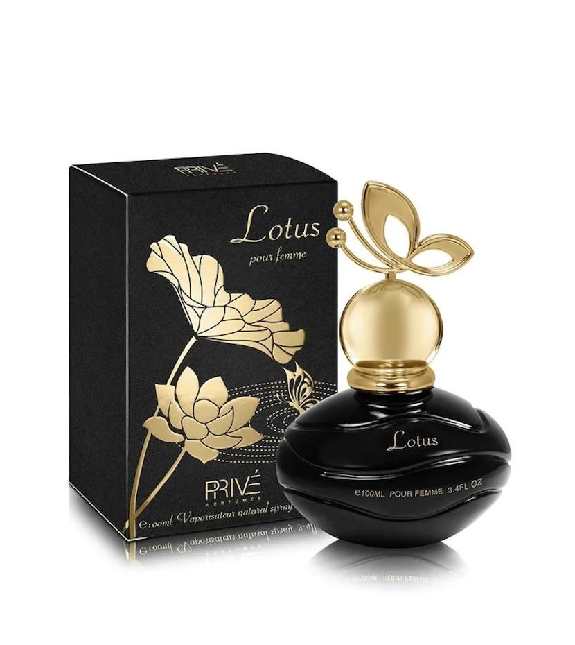 Emper Prive Lotus 100 ML DM