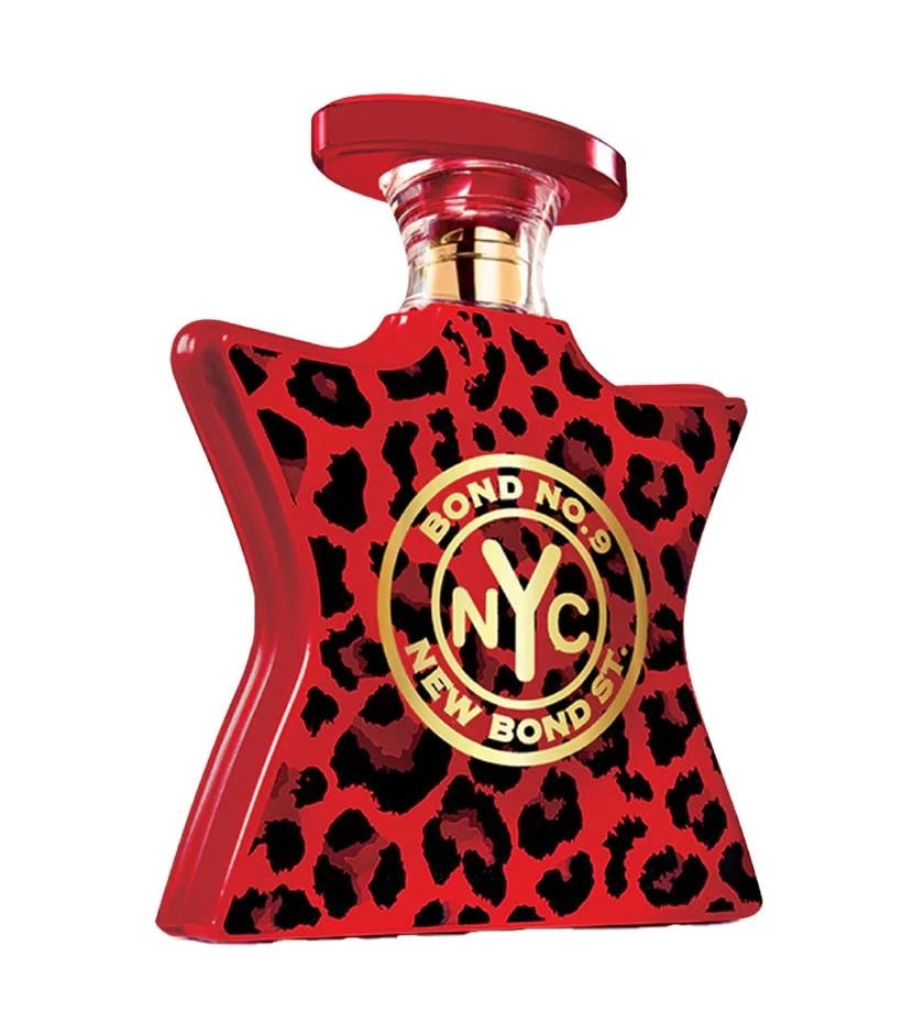 Bond # 9 NY New Bond Street 100 ML EDP