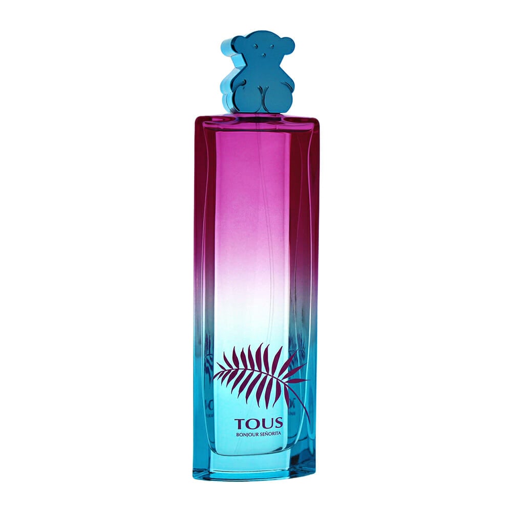 Tous Bonjour Señorita 90 ML DM EDT