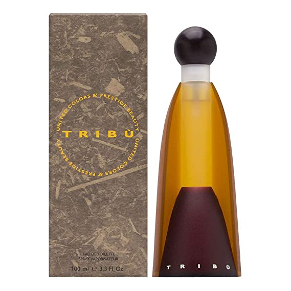 Benetton Tribu 100 ML DM