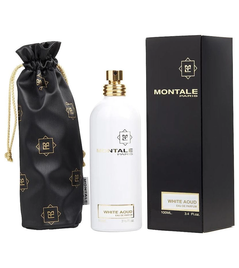 Montale White Aoud 100 ML EDP