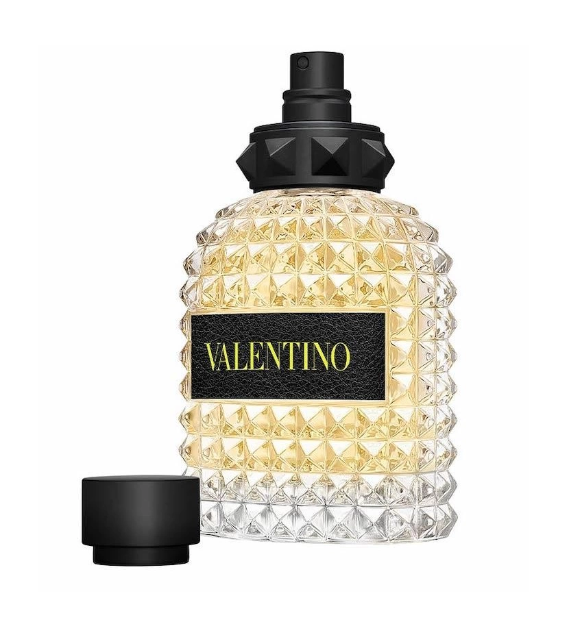 Valentino Uomo Born In Roma Yellow Dream 100 ML HM