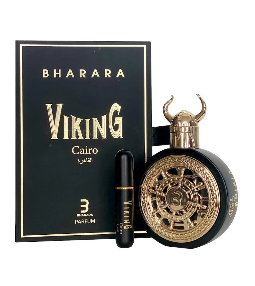 Bharara Viking Cairo 100 ML EDP
