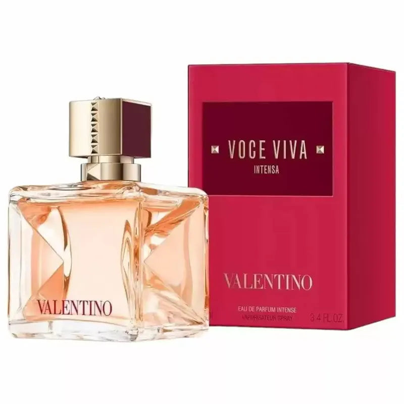 Valentino Voce Viva Intense 100 ML DM EDP