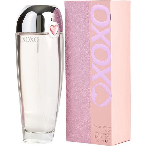 Xoxo 100 ML DM EDP