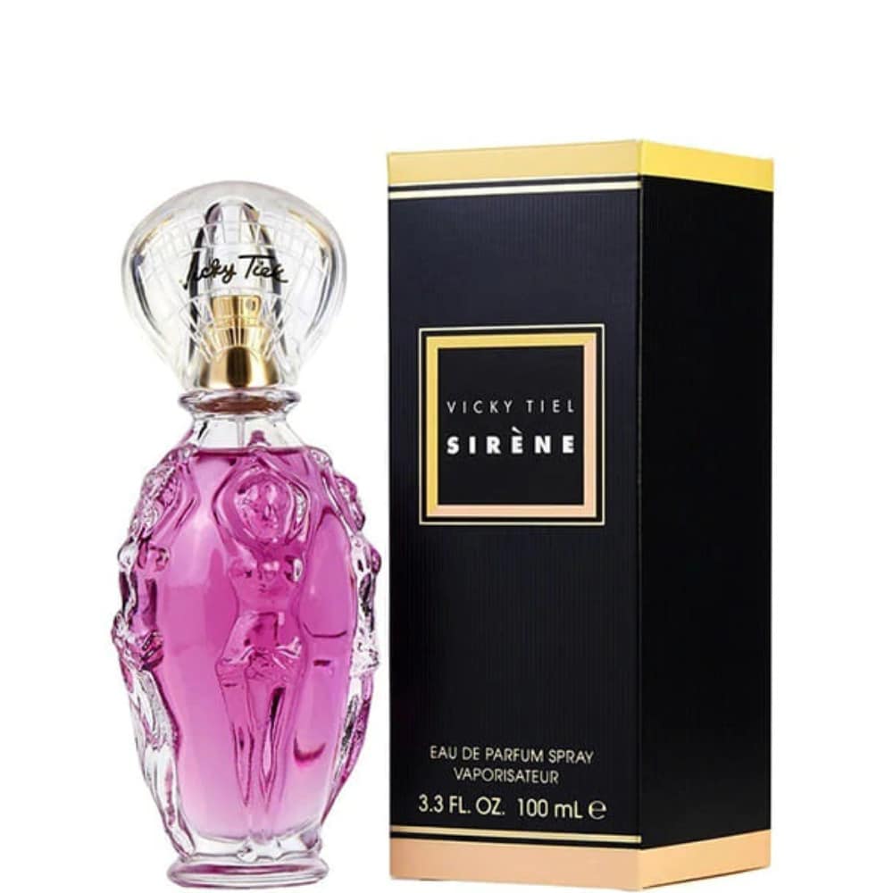Sirene 100 ML DM EDP