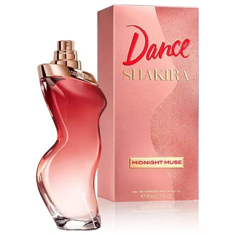 Shakira Dance Midnight Muse 80 ML DM