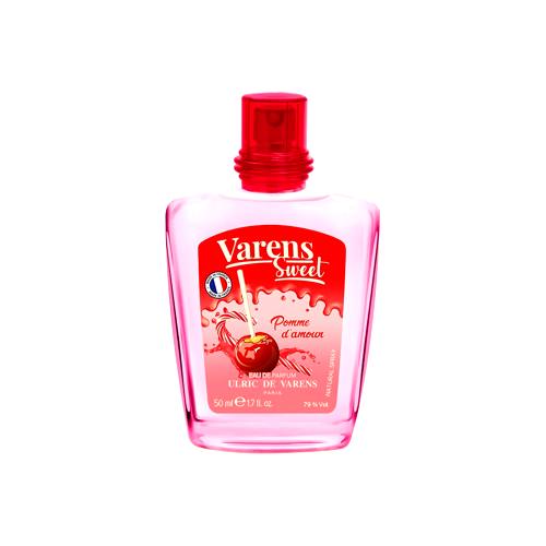 Ulric De Varens Sweet Pomme D´Amour 50 ML DM EDP